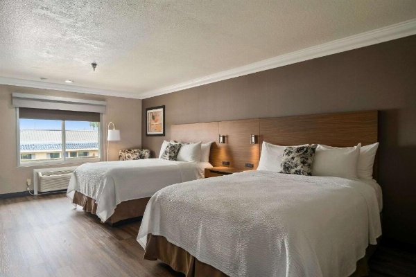 Best Western Plus Newport Mesa Inn image 17