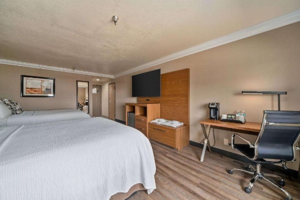 Best Western Plus Newport Mesa Inn image 22